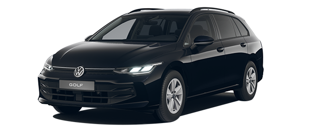 Nuevo Golf Variant Life